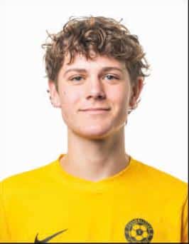 Noah Tresize